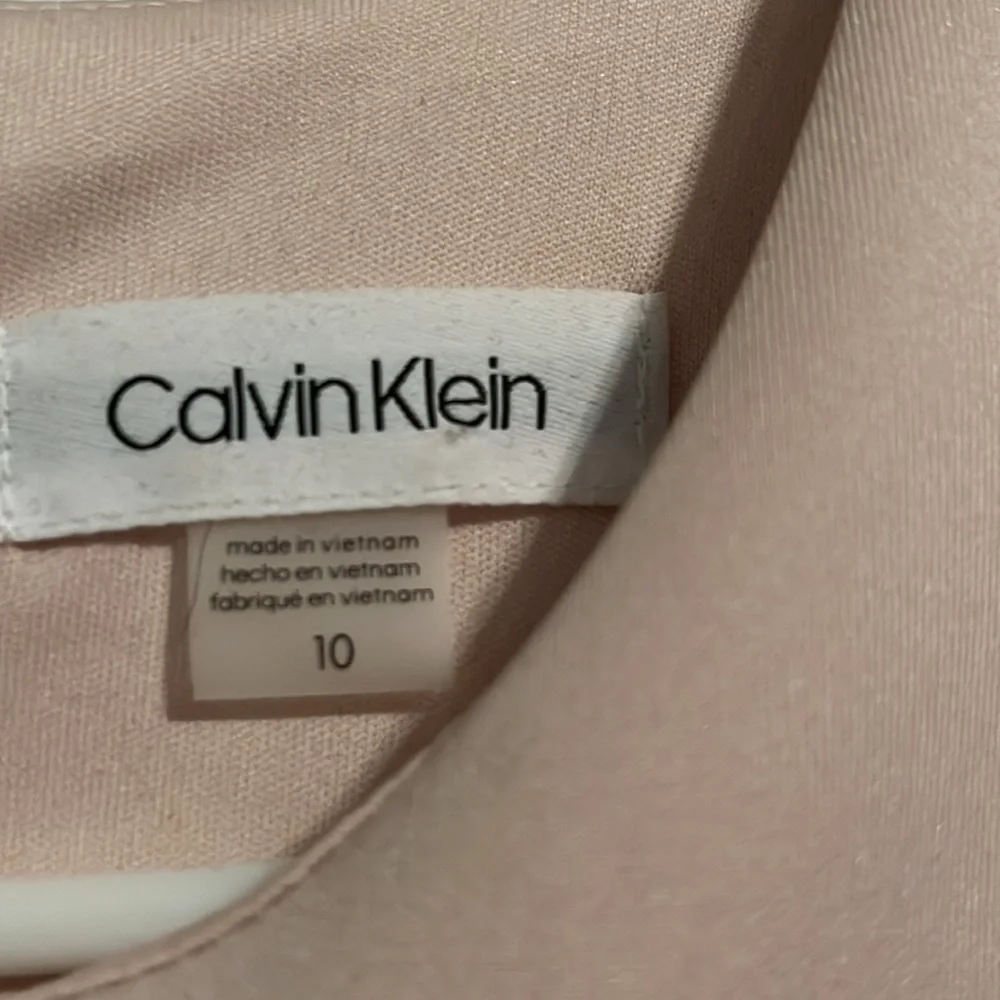 Calvin Klein Dress - Picture 2 of 3